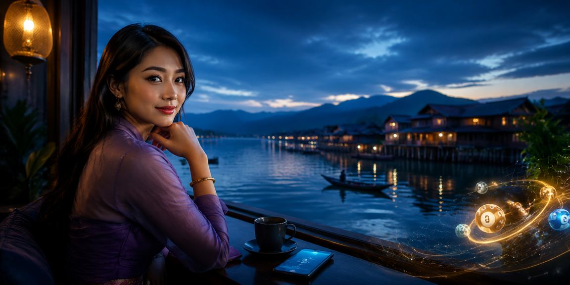 Inle ရေကန် 2D ကံစမ်းပွဲ မြန်မာ မော်ဒယ် ဓာတ်ပုံ