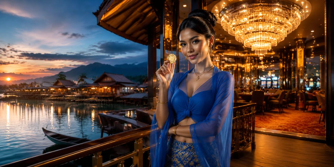 Inle ဒေသ Casino တွင် မြန်မာလောင်းကစားများ၏ ပျော်ရွှင်မှု