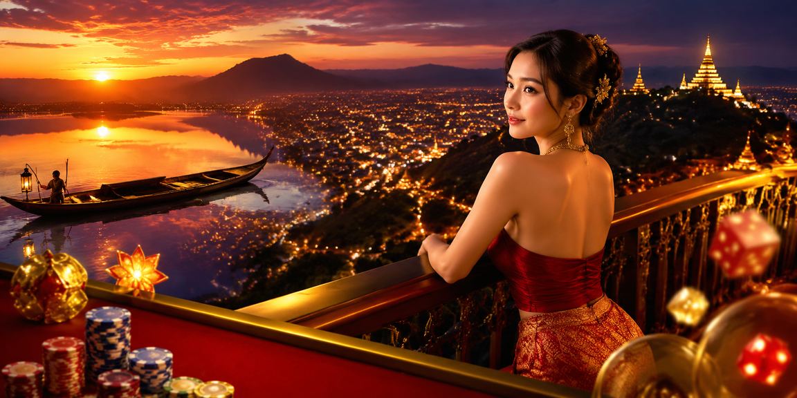 မန္တလေးမြို့ ဘောလုံးပွဲ ကြည့်ရှုခြင်း