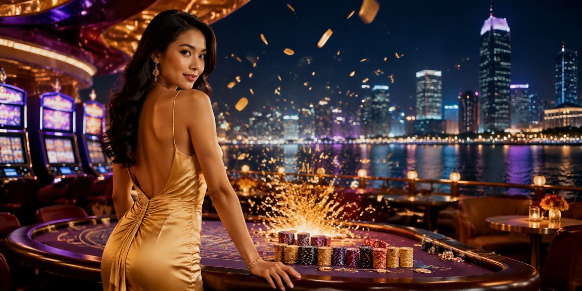 မြန်မာစလော့ဂိမ်းများနှင့် jdbkk ဂိမ်းစနစ်