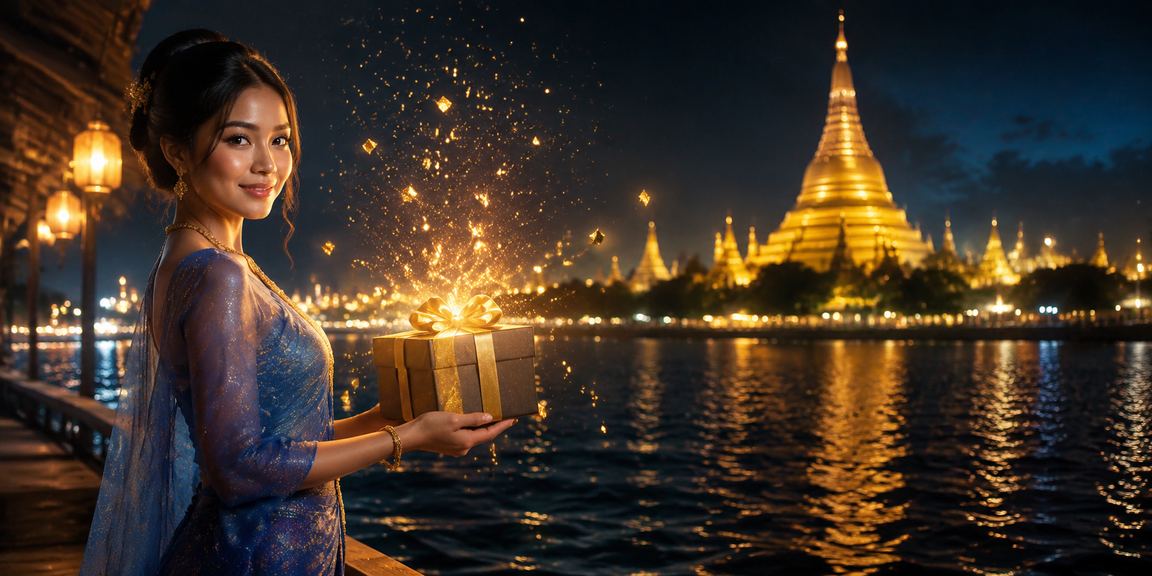 ရန်ကုန်ကမ္ဘာ့အတွက် အားကစားလောင်းကစား